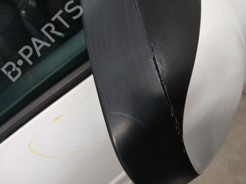 Right mirror CITROËN C4 Picasso I MPV (UD_) 1.6 HDi 110 | BP31584189C27 