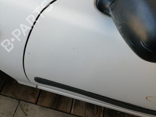 Left front door NISSAN MICRA II (K11) 1.0 i 16V | BP26178764C2 