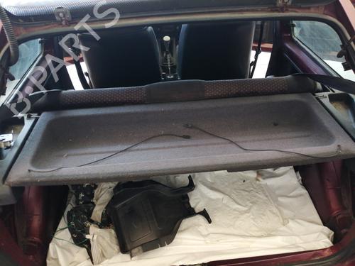 Used Rear parcel shelf CITROËN AX (ZA-_) 15 D (58 hp) 28041398