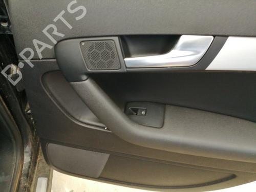 Rear right window mechanism AUDI A3 Sportback (8PA) 2.0 TDI | BP24369044C25 