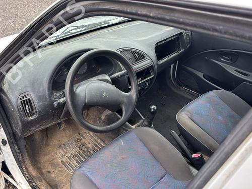 Gassdemper Bakluke CITROËN SAXO (S0, S1) 1.1 X, SX | BP26215918C138 