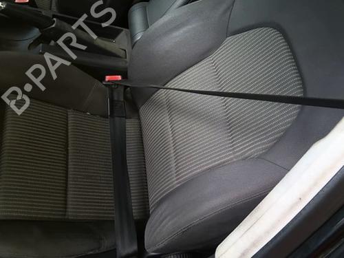 Used Front left seatbelt Front left seatbelt AUDI A4 B7 Avant (8ED) 2.0 TDI 16V (140 hp) 40126538 40126538