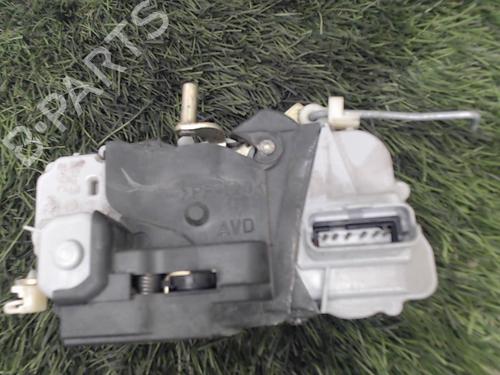 Front right lock CITROËN XSARA PICASSO (N68) 2.0 HDi | BP20881385C97 