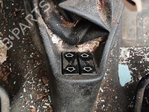 Used Left front window switch Left front window switch 38058630 38058630