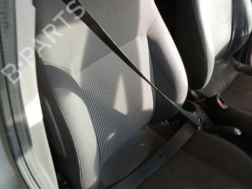 Used Front right seatbelt OPEL MERIVA A MPV (X03) 1.7 CDTI (E75) (100 hp) 32094839