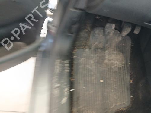 koblingspedal koblingspedal PEUGEOT 207 SW (WK_) 1.6 HDi (90 hp) 32264645 32264645