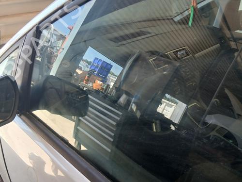 Front left door window FORD C-MAX (DM2) 1.6 TDCi | BP36140921C18 - Image 3