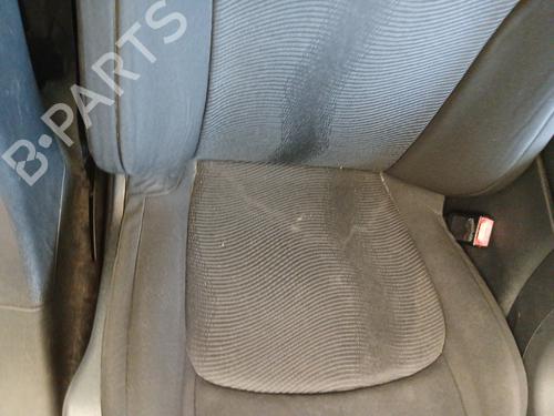 Right front seat CITROËN C5 III (RD_) 1.6 HDi 110 (RD9HZC) | BP29528776C16 