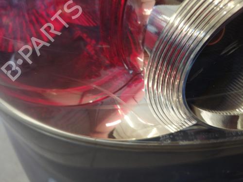 Left taillight MAZDA 6 Hatchback (GG) 2.0 DI (GG14) | BP27316559C34 - Image 2