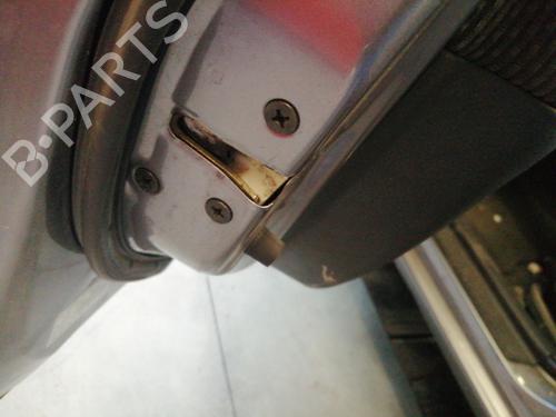 Front left lock MAZDA 6 Hatchback (GG) 2.0 DI (GG14) | BP27316609C98 
