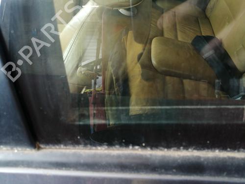 Rear left quarter glass AUDI A3 (8L1) 1.9 TDI | BP25717857C93 