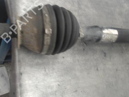Right front driveshaft SEAT IBIZA V (KJ1, KJG) 1.6 TDI | BP39937751M39 - Image 6