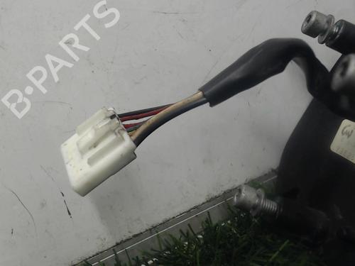 Used Right mirror FIAT MULTIPLA (186_) 1.9 JTD 115 (115 hp) 20883334