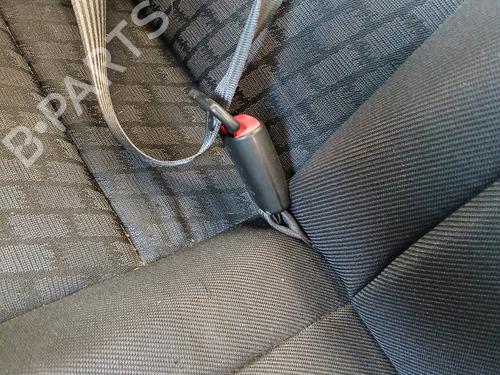 Used Seat buckle FIAT COUPE (175_) 2.0 20V (154 hp) 29303680