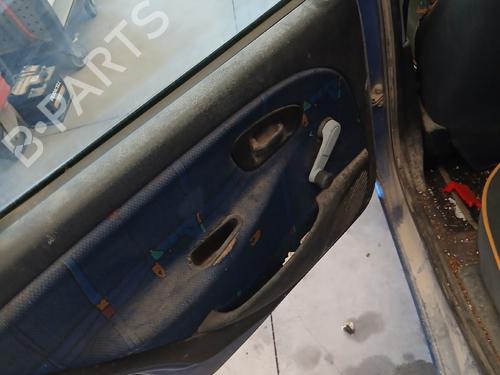 Used Rear left window mechanism Rear left window mechanism 38058633 38058633