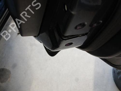 Rear right lock FORD FOCUS II (DA_, HCP, DP) 1.6 TDCi | BP32215620C99