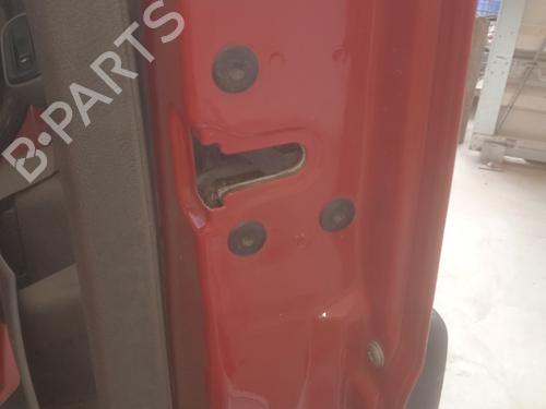 Used Front right lock OPEL MOVANO A Van (X70) 2.5 CDTI (FD) (120 hp) 22524347