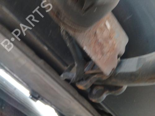 Gancio traino Gancio traino VW TOURAN (1T1, 1T2) [2003-2011] 36009156 36009156
