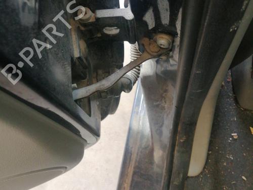 Hinge/Door check strap CITROËN XSARA PICASSO (N68) 1.8 16V | BP27834704C146 