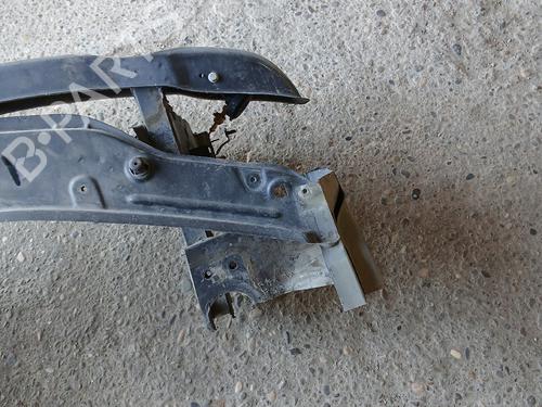 Front slam panel DACIA LOGAN MCV (KS_) 1.5 dCi (KS0W) | BP37036730C72 - Image 6