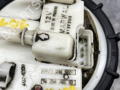 Fuel pump CITROËN XSARA PICASSO (N68) 2.0 HDi | BP26125702M76 