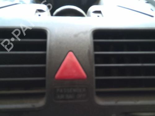 Warning switch VW GOLF V (1K1) 2.0 TDI 16V | BP39459775I22 - Image 3