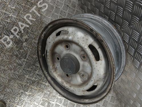 Rim FORD TRANSIT Platform/Chassis (FM_ _, FN_ _) 2.0 TDCi (F_E_, F_F_) | BP31270525C45 