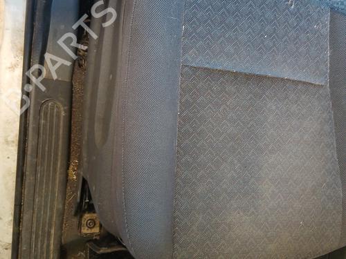 Right front seat FORD TOURNEO CONNECT 1.8 TDCi | BP28070395C16 