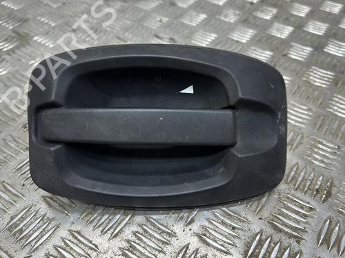 Used Front right exterior door handle CITROËN JUMPER II Van 2.2 HDi 100 (101 hp) 20886567