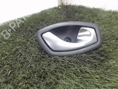 Used Front right interior door handle Front right interior door handle RENAULT SCÉNIC III (JZ0/1_) 1.5 dCi (110 hp) 20880694 20880694
