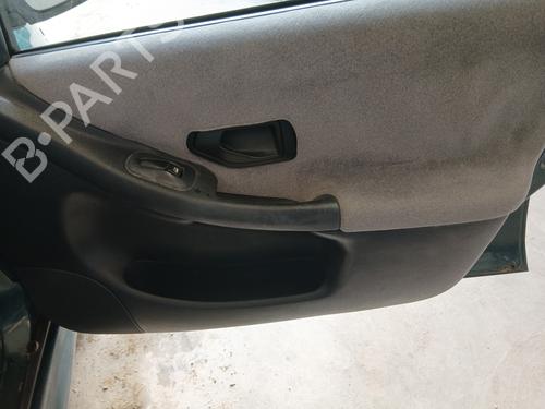 Used Front right window mechanism Front right window mechanism PEUGEOT 306 Hatchback (7A, 7C, N3, N5) 1.8 16V (110 hp) 31770199 31770199