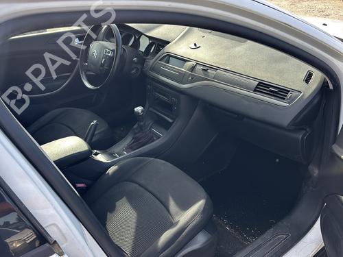 Steering column stalk CITROËN C5 III (RD_) 1.6 HDi 110 (RD9HZC) | BP29528756I23 - Image 7