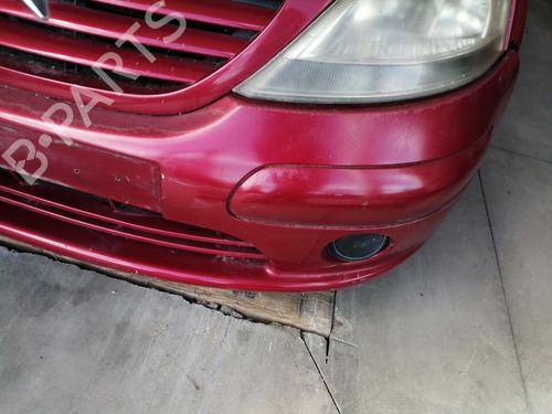Front bumper CITROËN C3 I (FC_, FN_) 1.6 16V | BP27873893C7 