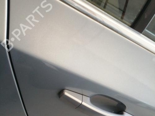 Right rear door CHEVROLET CRUZE (J300) 2.0 CDI | BP27616240C5