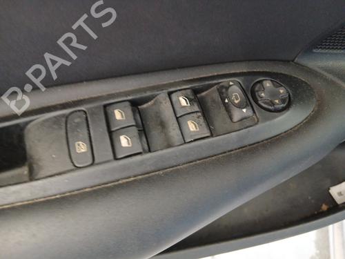 Left front window switch CITROËN C4 II (NC_) 1.6 HDi 115 | BP33019423I27 - Image 3