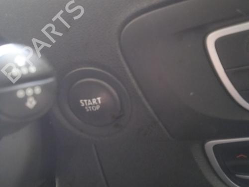 Used Switch RENAULT SCÉNIC III (JZ0/1_) 1.5 dCi (110 hp) 21283590