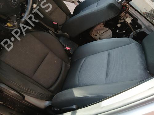 Left front seat MAZDA 5 (CR) 2.0 CD (CR19) | BP30461649C15 - Image 7