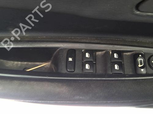 Left front window switch CITROËN C4 I (LC_) 1.6 HDi | BP39042823I27 - Image 2