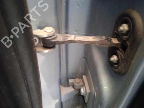 Used Hinge/Door check strap FIAT BRAVO II (198_) 1.9 D Multijet (198AXB1A) (120 hp) 21279242
