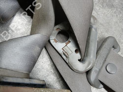 Front right belt tensioner RENAULT TWINGO I (C06_) 1.2 (C066, C068) | BP28291991C88 