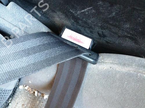 Seat buckle PEUGEOT 407 SW (6E_, 6D_) 2.0 HDi 135 | BP27205386I32 