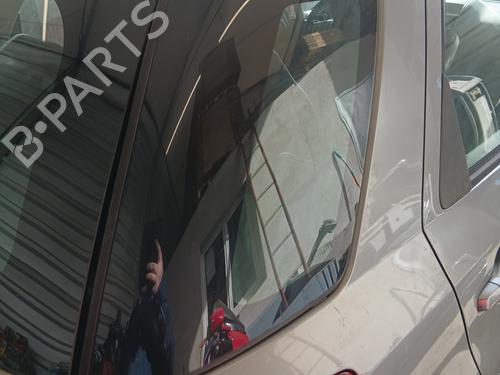 Used Rear right quarter glass SUZUKI SX4 (EY, GY) 1.6 DDIS (RW416D) (90 hp) 32094875