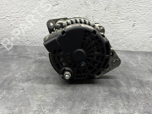 Used Alternator Alternator OPEL MERIVA A MPV (X03) 1.7 CDTI (E75) (100 hp) 26410284 26410284