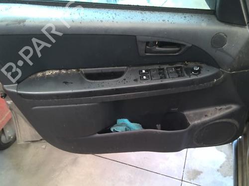 Used Front left window mechanism Front left window mechanism 38977601 38977601