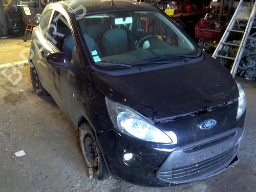 Starter FORD KA (RU8) 1.2 | BP20881714M8 - Image 6