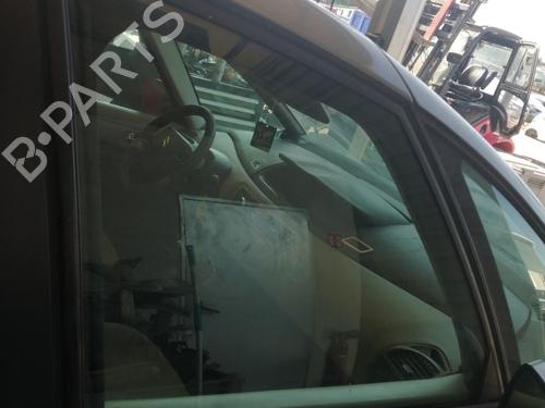 Used Front right door window CITROËN C4 Picasso I MPV (UD_) 1.6 HDi (109 hp) 26683280