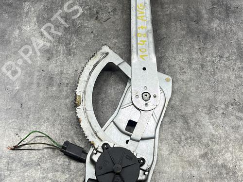 Used Front left window mechanism FORD TRANSIT Platform/Chassis (FM_ _, FN_ _) 2.0 TDCi (F_E_, F_F_) (125 hp) 30156589