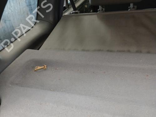 Rear parcel shelf TOYOTA RAV 4 II (_A2_) 2.0 D 4WD (CLA20_, CLA21_, CLA20R, CLA21R) | BP30109436C85