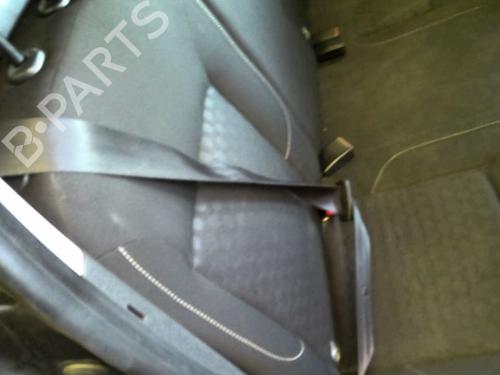 Rear right seatbelt DACIA LOGAN MCV II TCe 90 (K8M1, K8MA, K8AC) | BP38681690I28 - Image 3