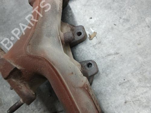 Exhaust manifold CITROËN ZX (N2) 1.4 i | BP28132251M110 